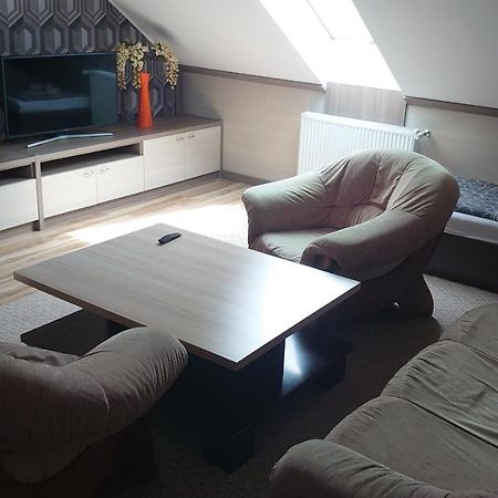Fitnessfun Bed & Breakfast Krzyz Wielkopolski Ngoại thất bức ảnh