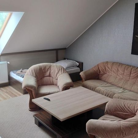Fitnessfun Bed & Breakfast Krzyz Wielkopolski Ngoại thất bức ảnh