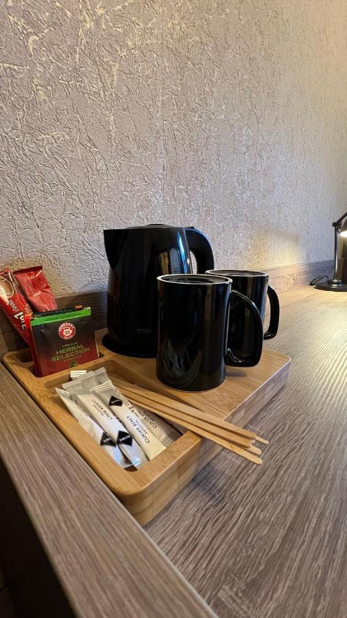 Fitnessfun Bed & Breakfast Krzyz Wielkopolski Ngoại thất bức ảnh