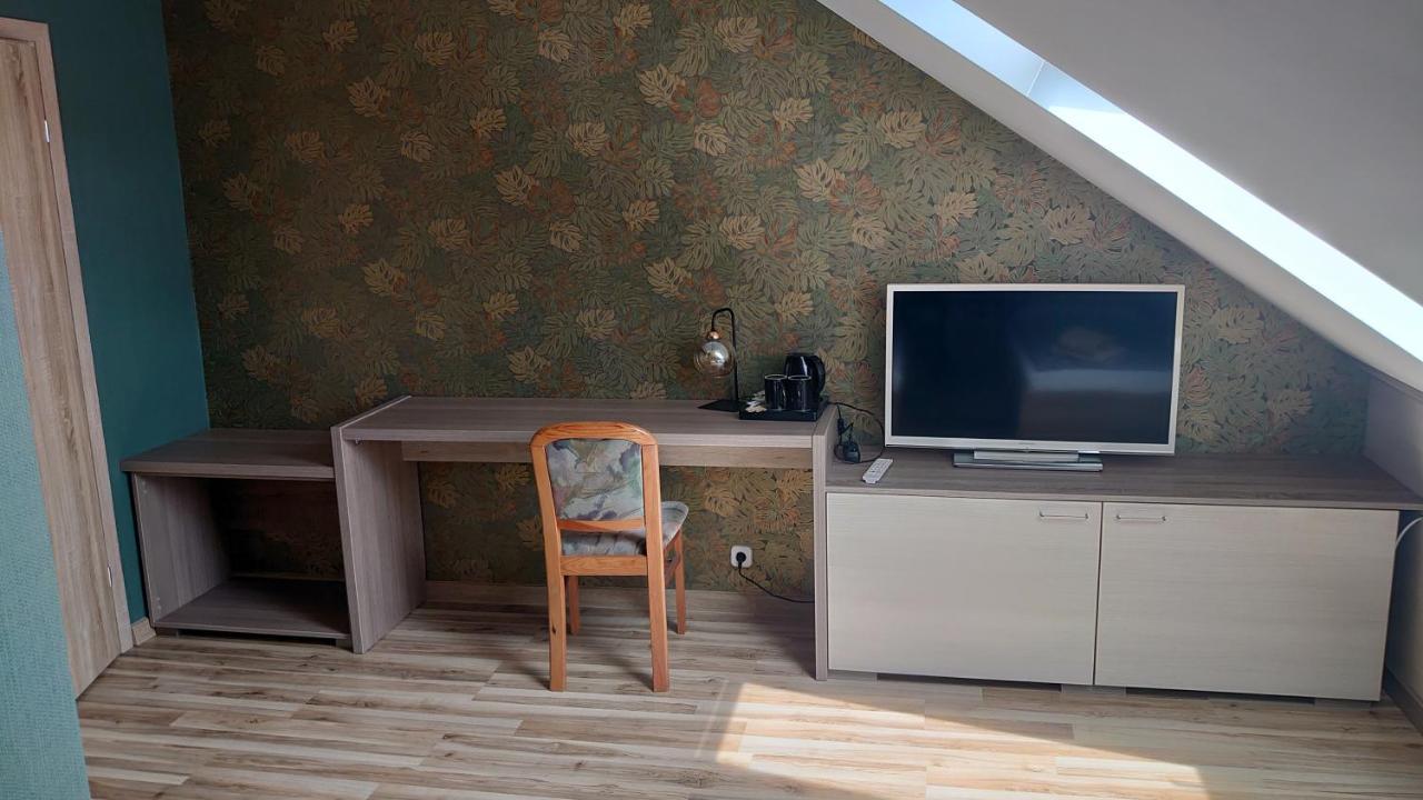 Fitnessfun Bed & Breakfast Krzyz Wielkopolski Ngoại thất bức ảnh