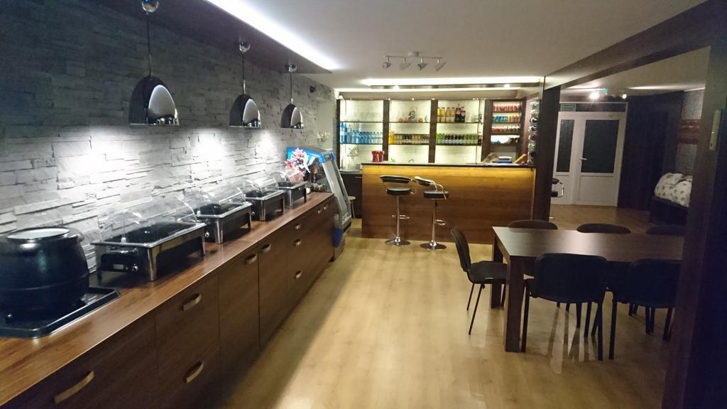 Fitnessfun Bed & Breakfast Krzyz Wielkopolski Ngoại thất bức ảnh